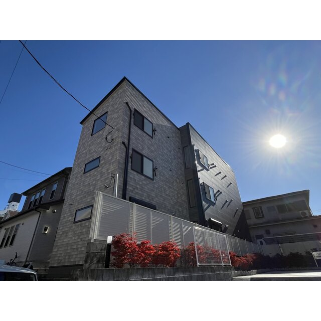 アザーレ・ソラ相武台の賃貸物件