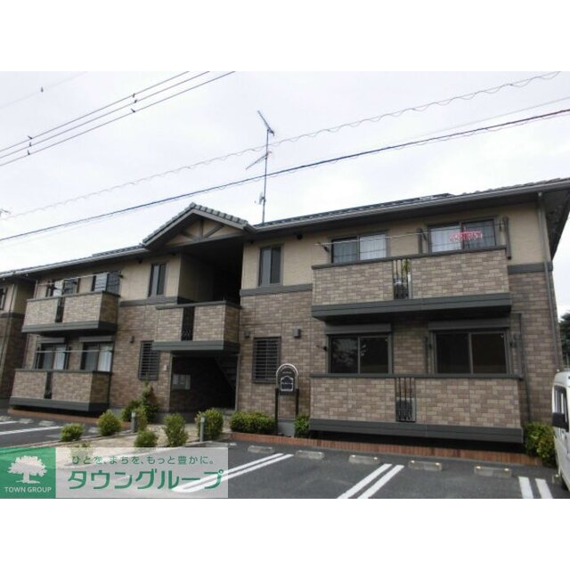 チェルシーAの賃貸物件