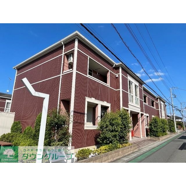 アムールの賃貸物件