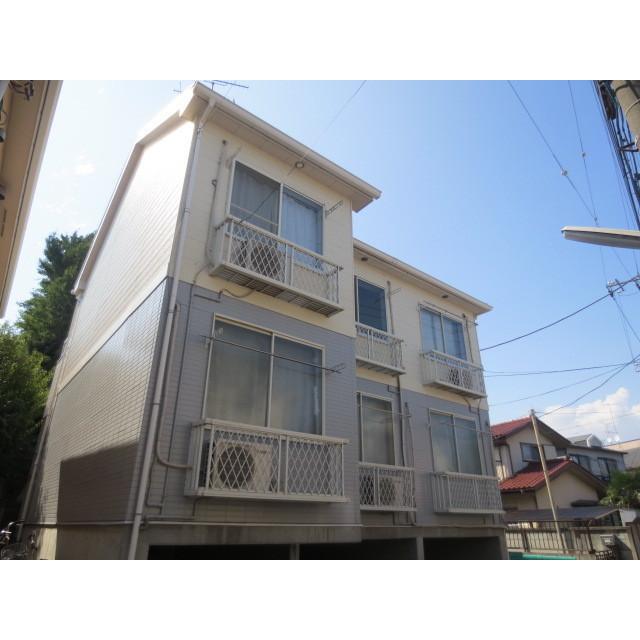 メロディリーフの賃貸物件