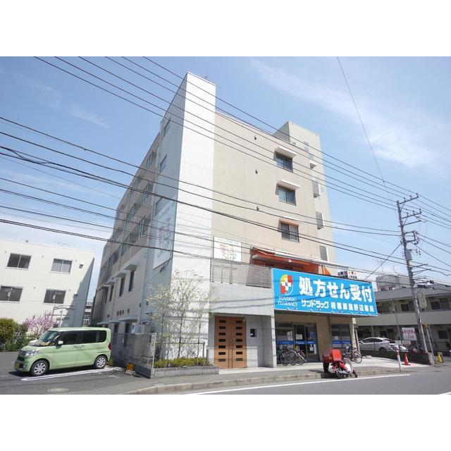 ポコアポコの賃貸物件