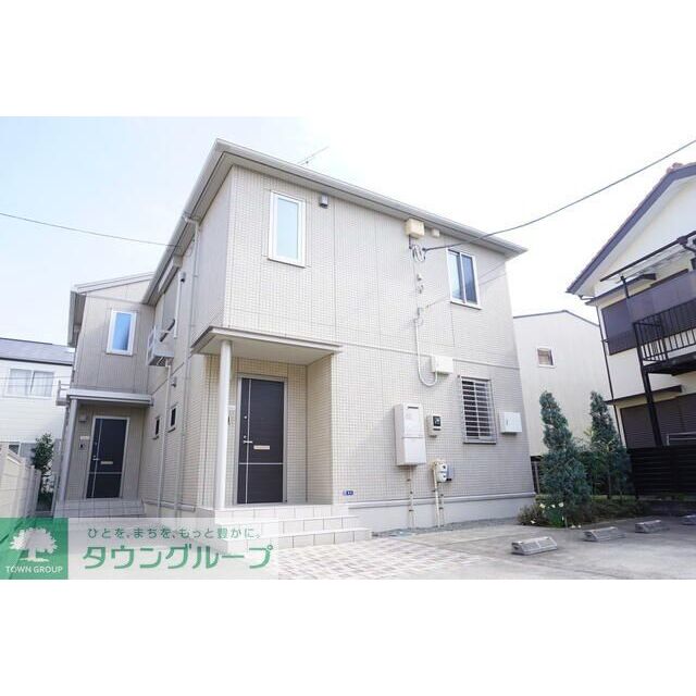 ハイツ福田の賃貸物件