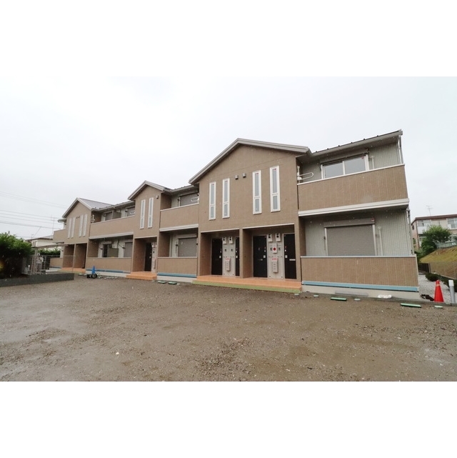 センチュリーハイムすみよし台３の賃貸物件