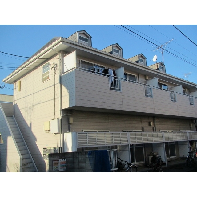 ハウスウエストの賃貸物件