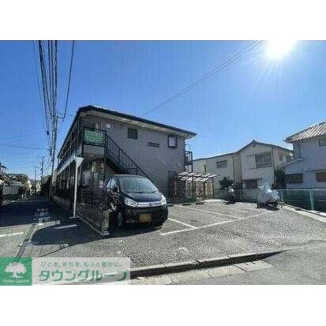 メゾンリヴェールの賃貸物件