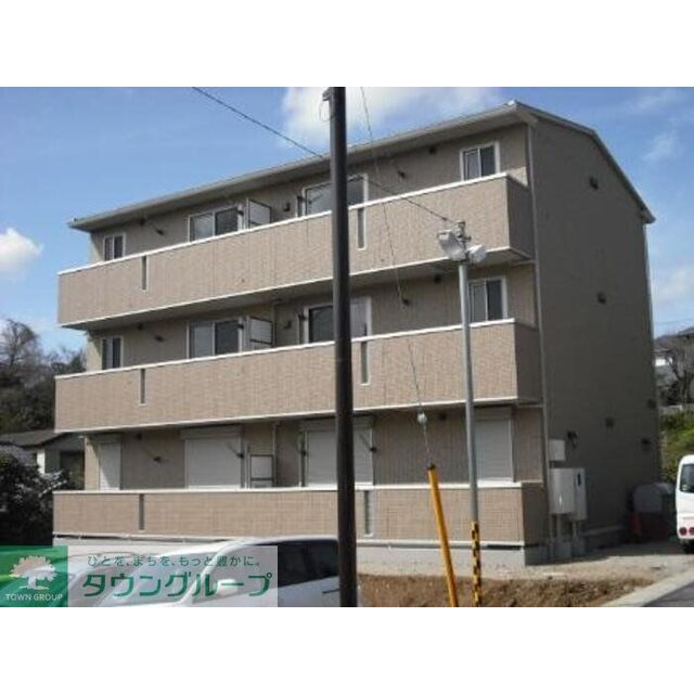 クレールの賃貸物件