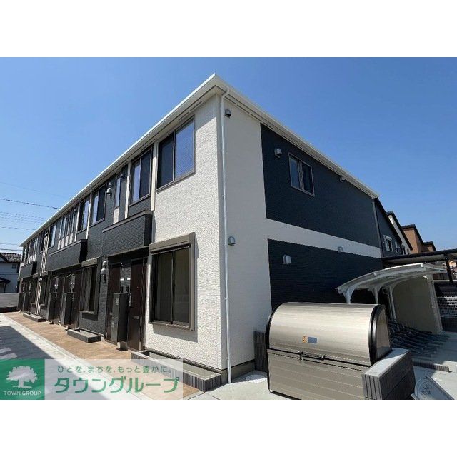 田代荘の賃貸物件