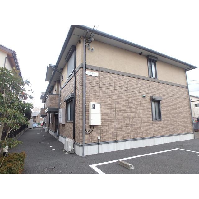 コスモスハイム3の賃貸物件