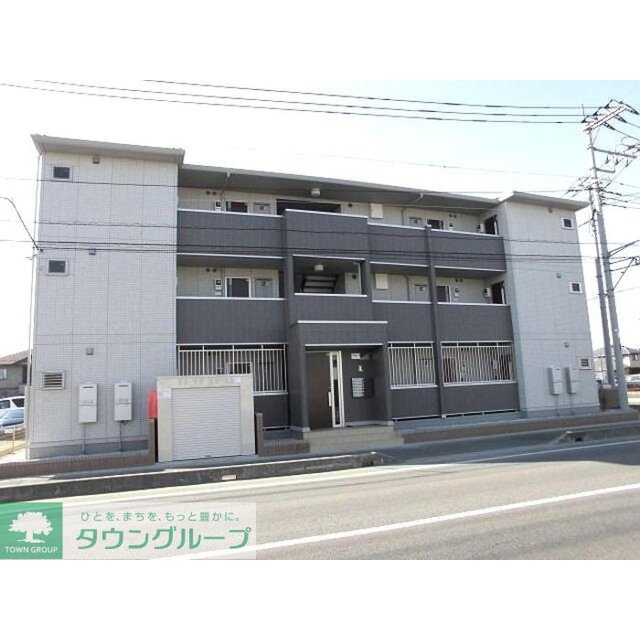 グレイススクエアの賃貸物件