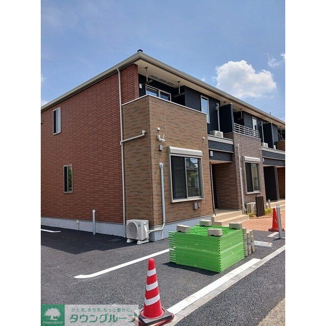 リリーモンターニュBの賃貸物件