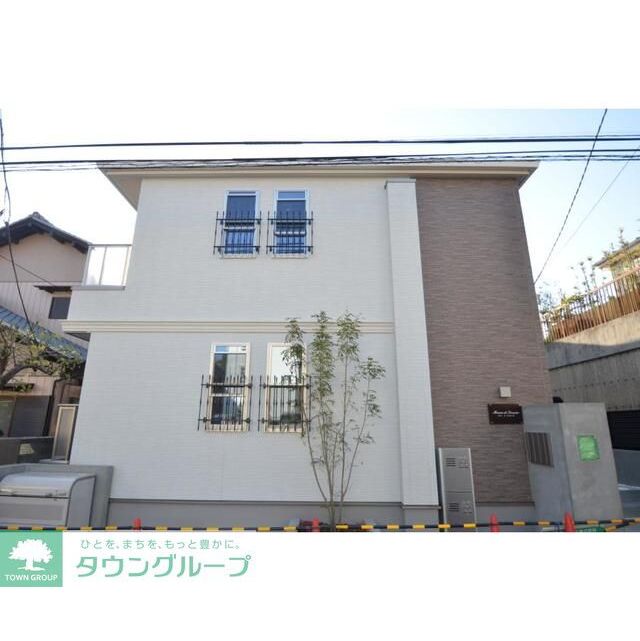 maisondeLumiereの賃貸物件