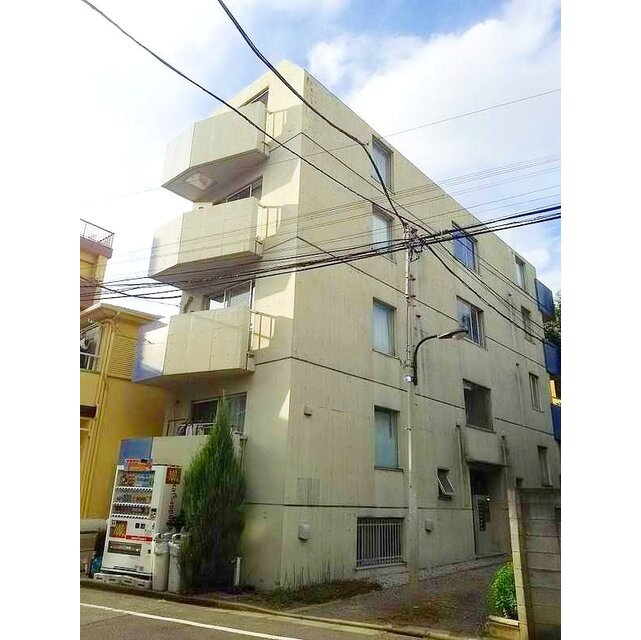 シンプリシティ山美の賃貸物件