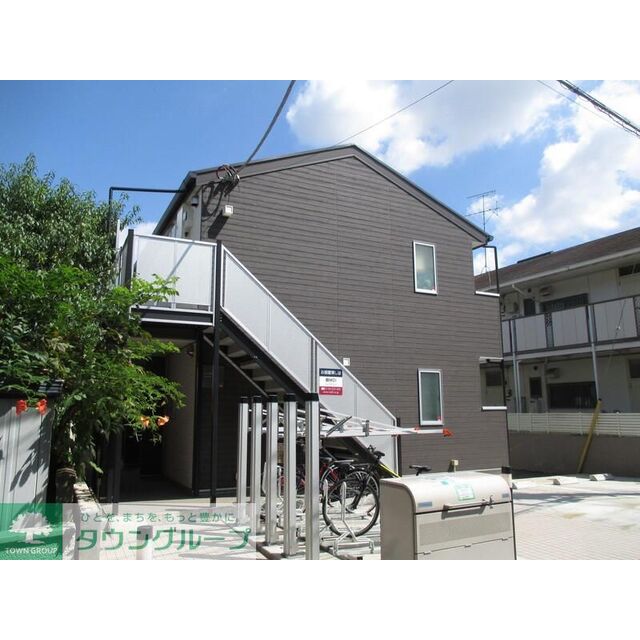 リブリ瀬谷の賃貸物件