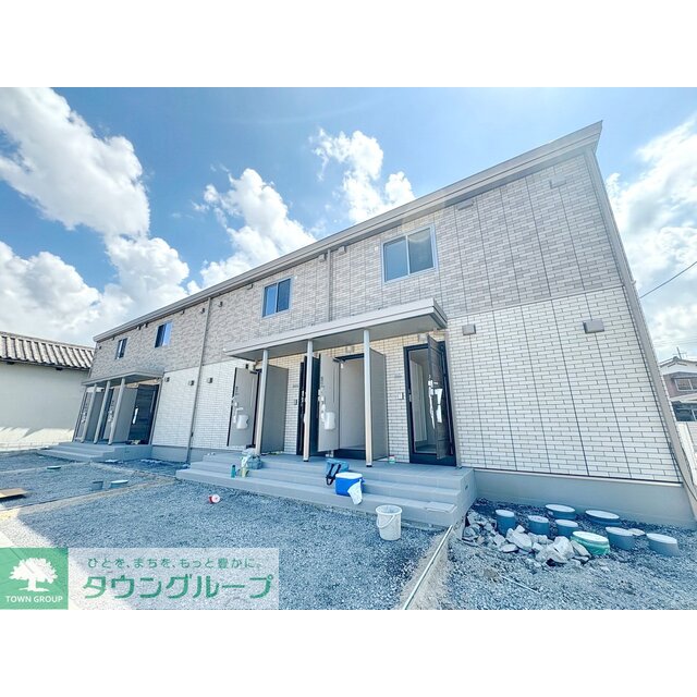 プラナス浜崎の賃貸物件