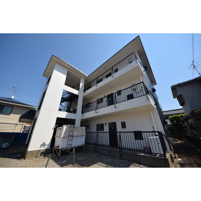 コーポ川間の賃貸物件