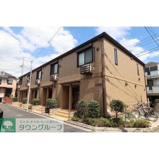 ノーブルコートの賃貸物件