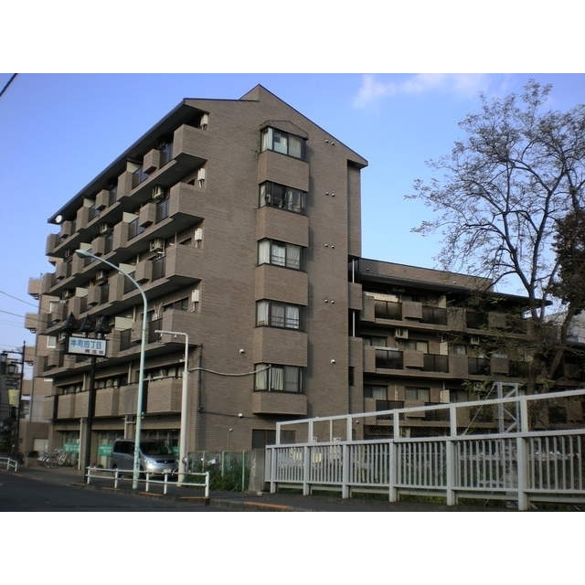 エスポアール花澤台の賃貸物件