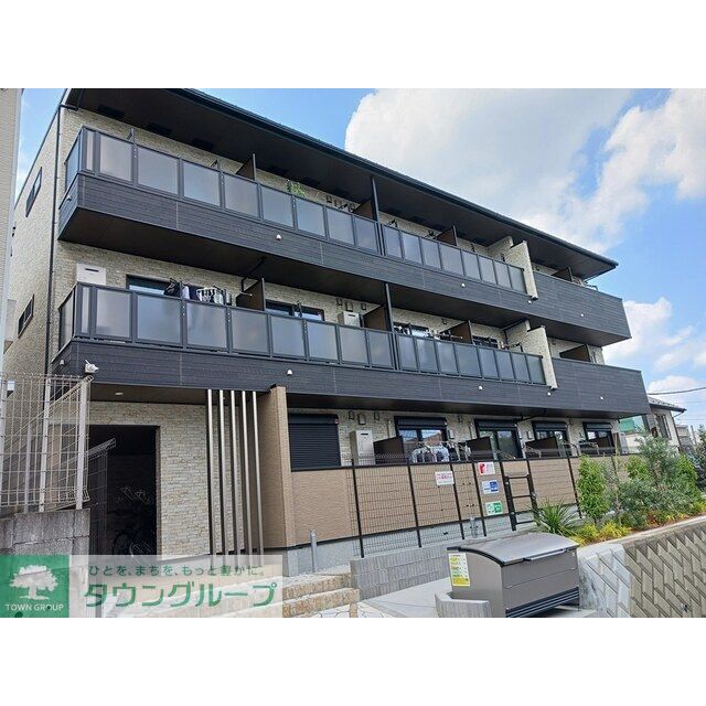 ブレーメン・ニカの賃貸物件