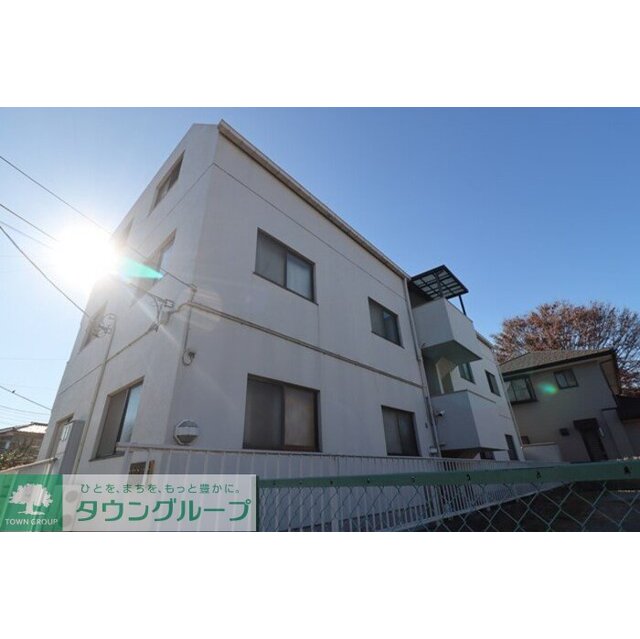 ベルメゾンの賃貸物件