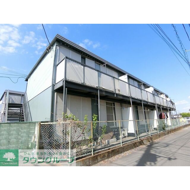 第一国田荘の賃貸物件