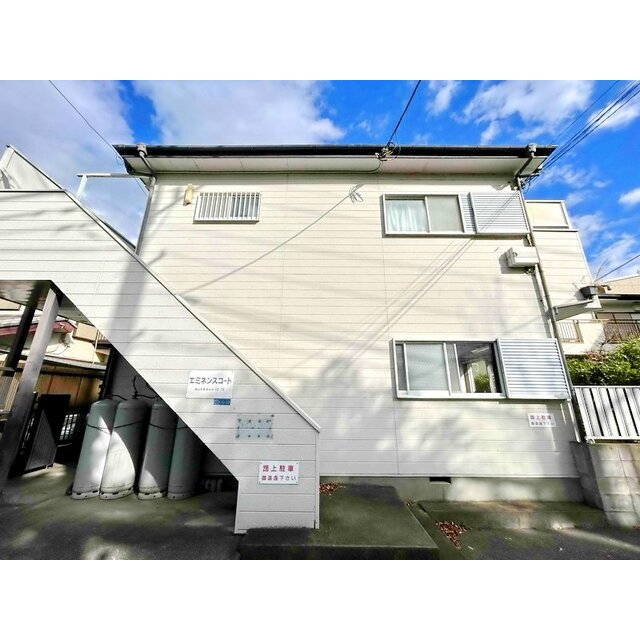 エミネンスコートの賃貸物件