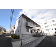 物件名が入ります