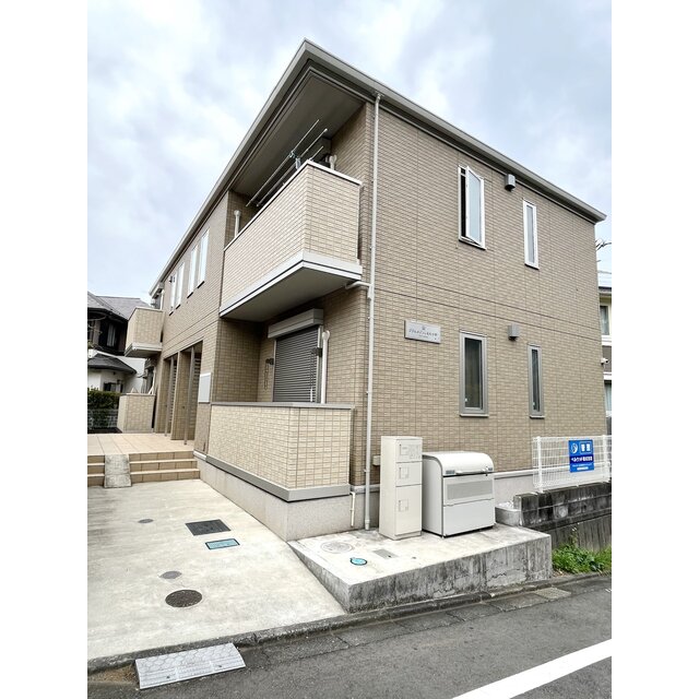 プラムメゾンしあわせ野の賃貸物件