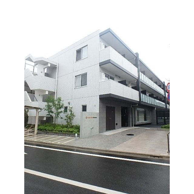 ＳｕｐｒｅーＳｔａｒ平和台の賃貸物件