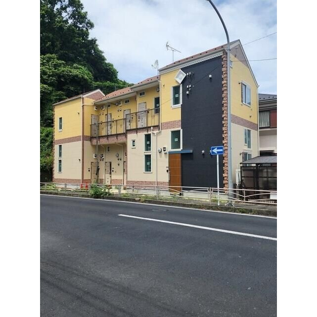 ユナイト田浦ブレストンの賃貸物件