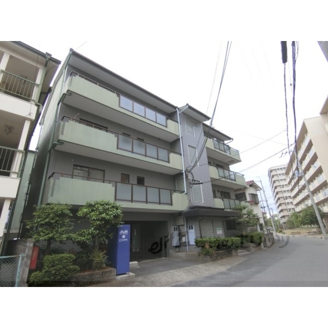 チサトマンションの賃貸物件