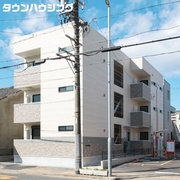 物件名が入ります