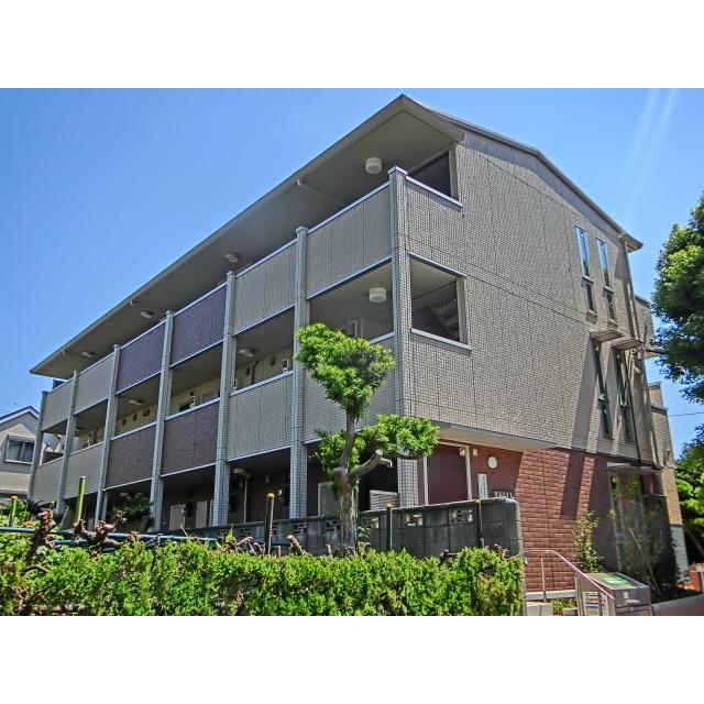 ヴィラ・エトワールの賃貸物件