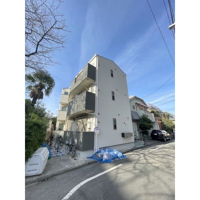 FERIO北綾瀬の賃貸物件