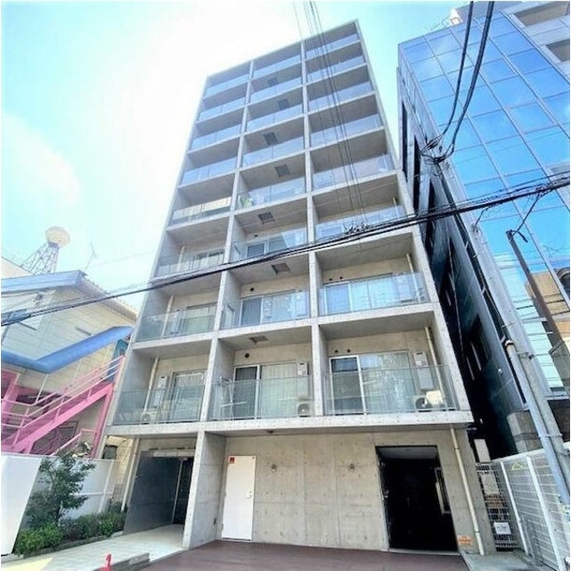 プレミアムレジデンスカワサキの賃貸物件