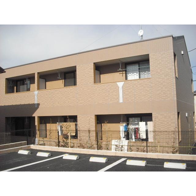 シェルルみなみ野の賃貸物件