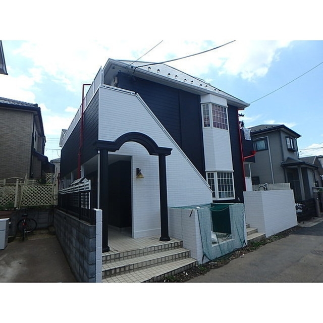 レオパレス日進第7の賃貸物件