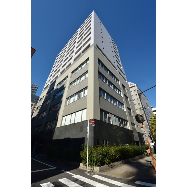 京橋パークビルの賃貸物件