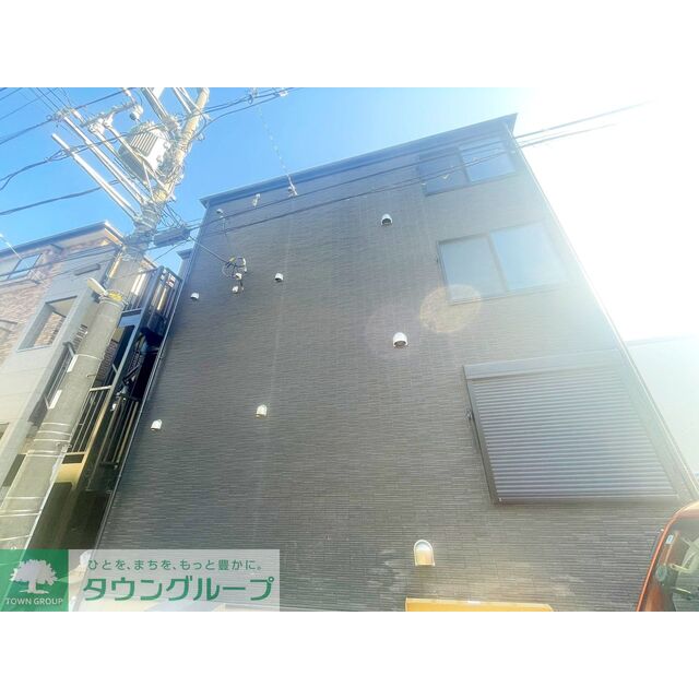 ベイルーム相模大野の賃貸物件