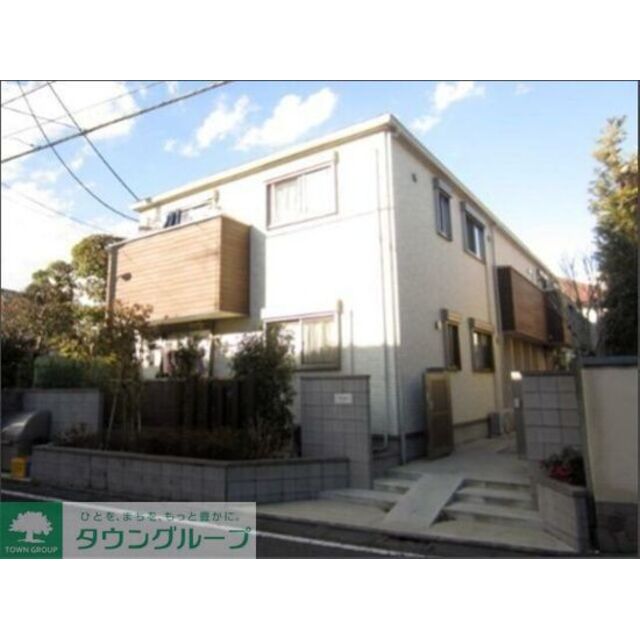 ヴェリテの賃貸物件