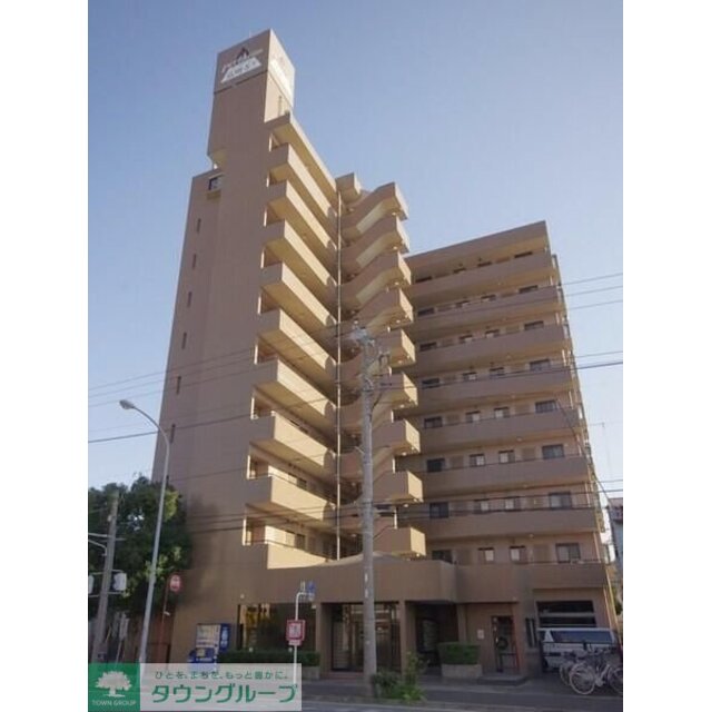 ポートハイム弘明寺第３の賃貸物件