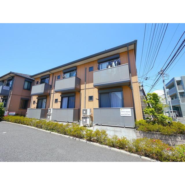 プリームス３の賃貸物件