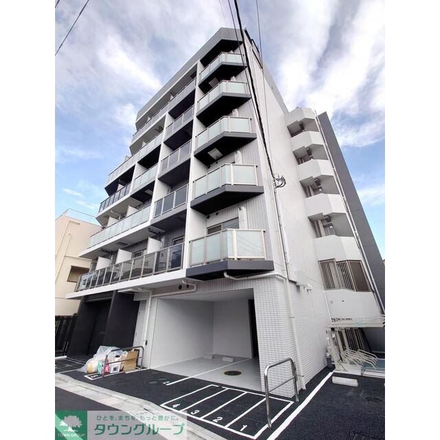 ＭＡＫＥＳ東向島２の賃貸物件