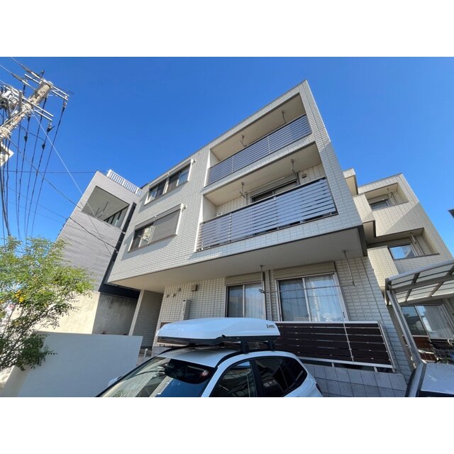 メゾン湘南江の島の賃貸物件