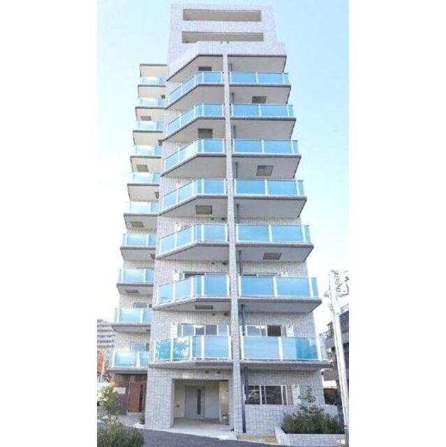 アンベリール墨田の賃貸物件