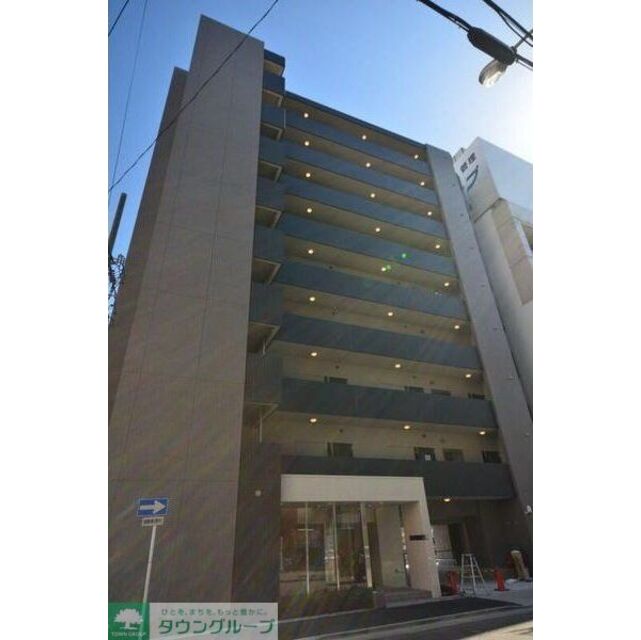 ナヴィリオパラッツォの賃貸物件