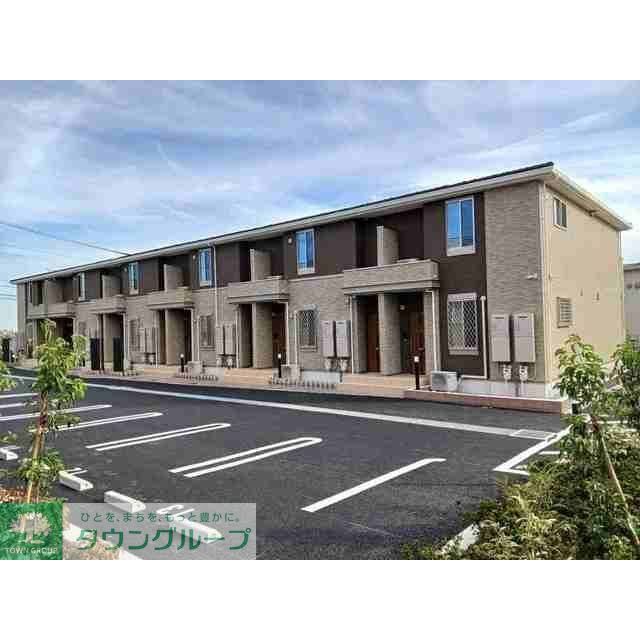 ヘキサパレスの賃貸物件