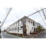 物件名が入ります