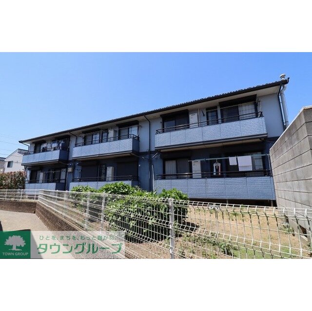 フレマリール鎌ケ谷Ａ棟の賃貸物件