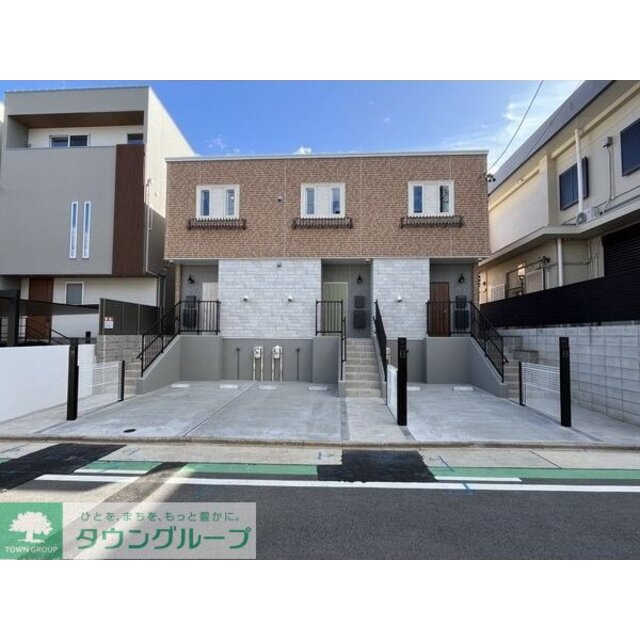 ＣａｌｏｒｅBの賃貸物件