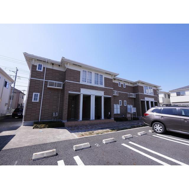 パークコートケンエイの賃貸物件